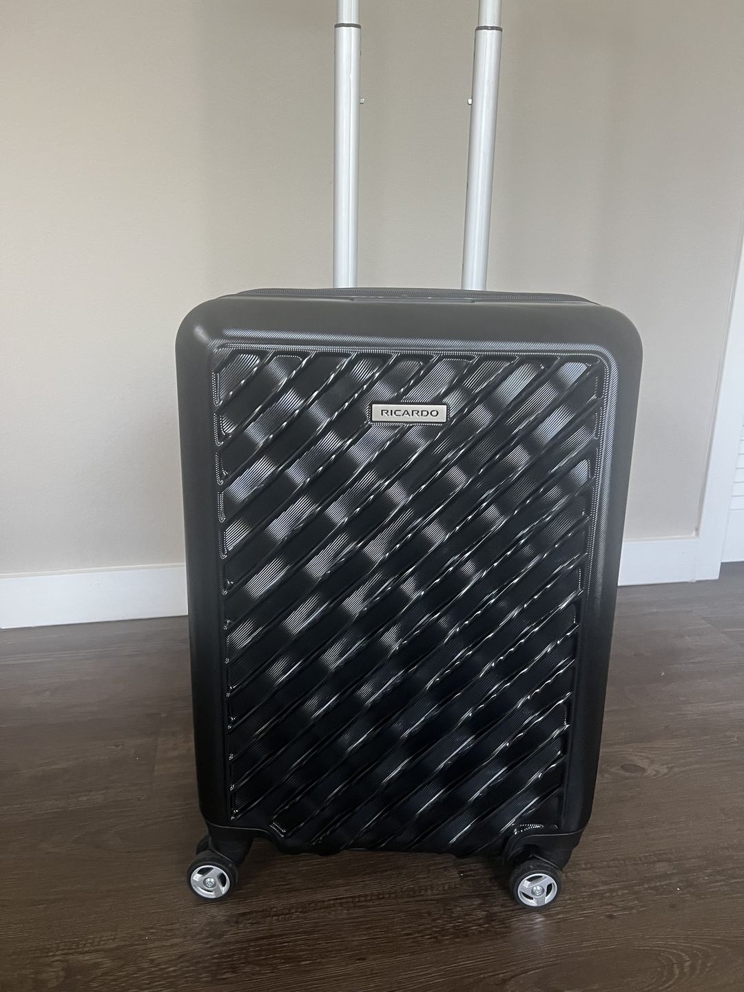 Customer photo review of Carry-On