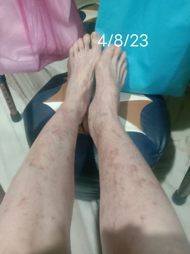 Customer photo review of Jolicream 2.0 - Mega Set