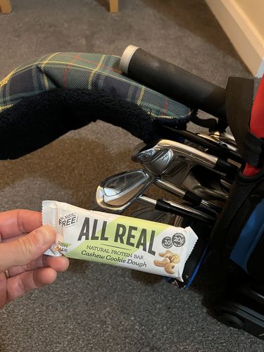 Customer photo review of Ultimate Variety Mixed Pack