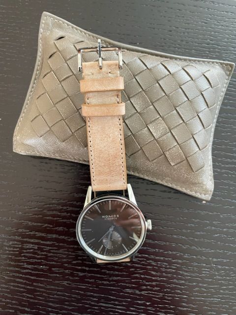 Customer photo review of Atlas