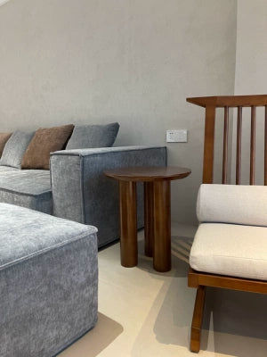 Customer photo review of Atwood Side Table