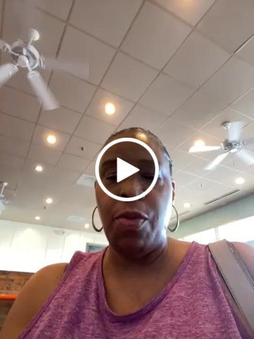 Customer video review of Brittle Sample Pack