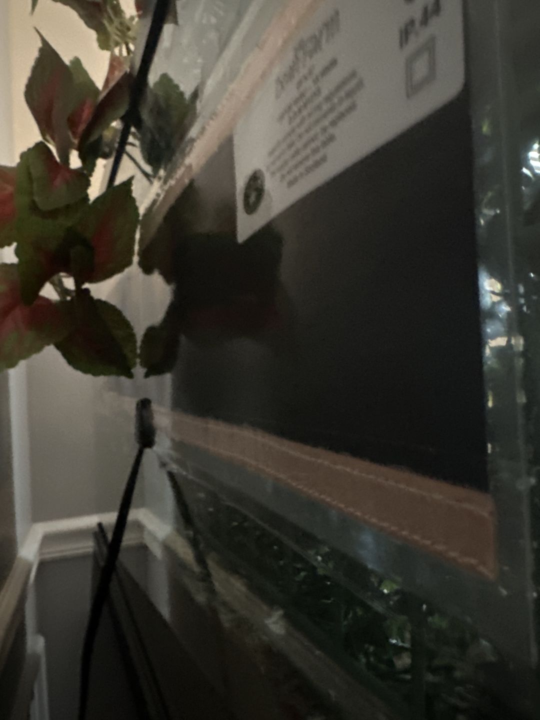 Customer photo review of Ultratherm Heat Pads 6"x23"