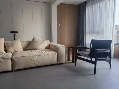 Customer photo review of Atwood Side Table