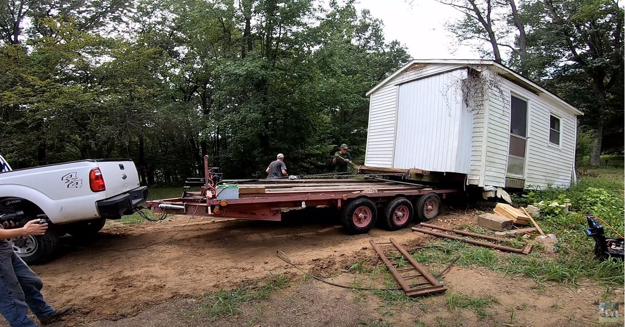 Customer photo review of OPENROAD 13,000 lbs Winch with Synthetic Rope - Panther Series 2s