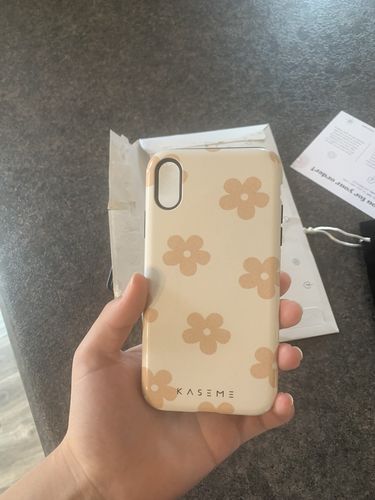 Customer photo review of Woodstock beige