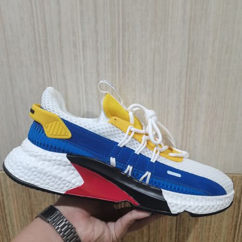 Customer photo review of Makabayan 1.0 Sneakers
