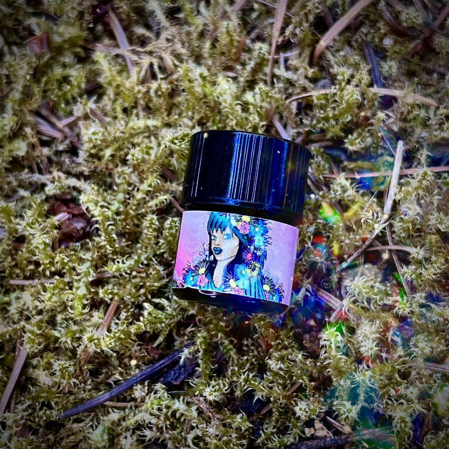 Customer photo review of Forest Witch