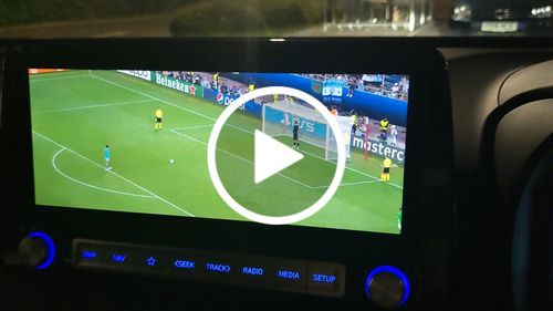 Customer video review of Digi Dash 3.0