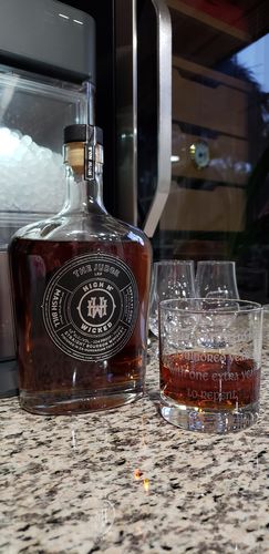 Customer photo review of High N’ Wicked | The Judge LRP