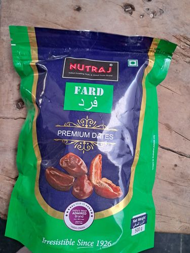 Customer photo review of Nutraj Fard Dates