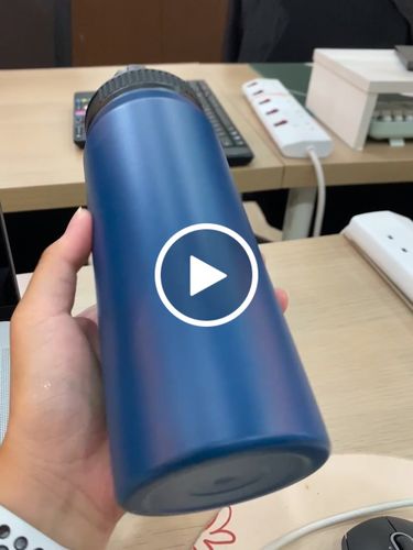 Customer video review of Ace Bottle Medium