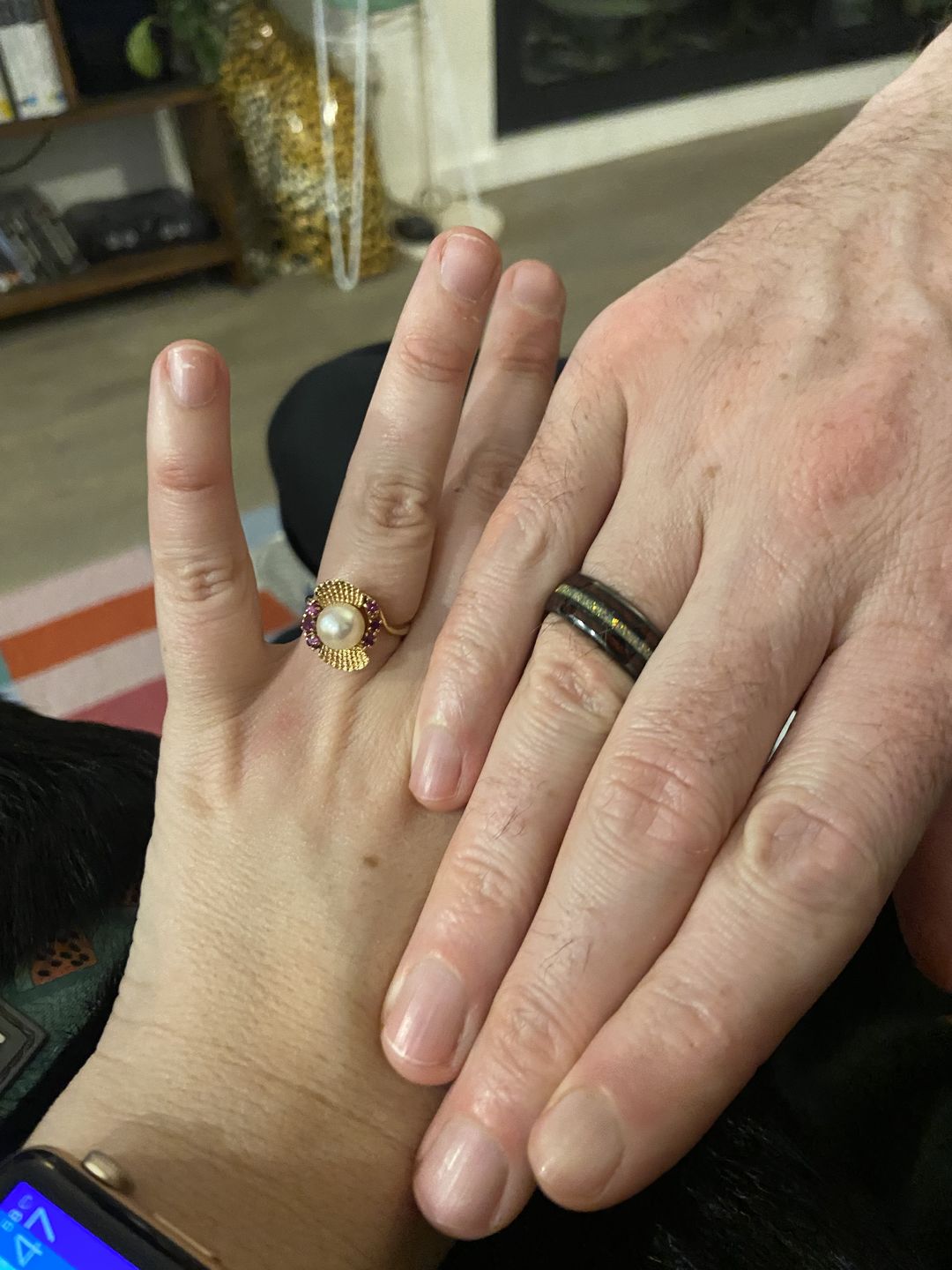 Customer photo review of The Magni