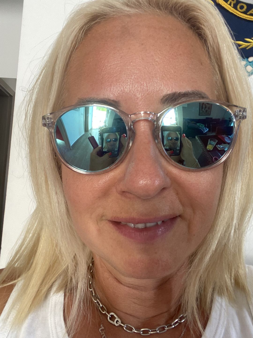 Customer photo review of Mojito Azul
