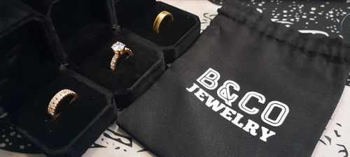 Customer photo review of Giardini x Naxos Set