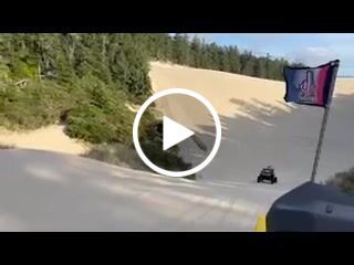 Customer video review of Pro R 3" Spark Arrestor Insert