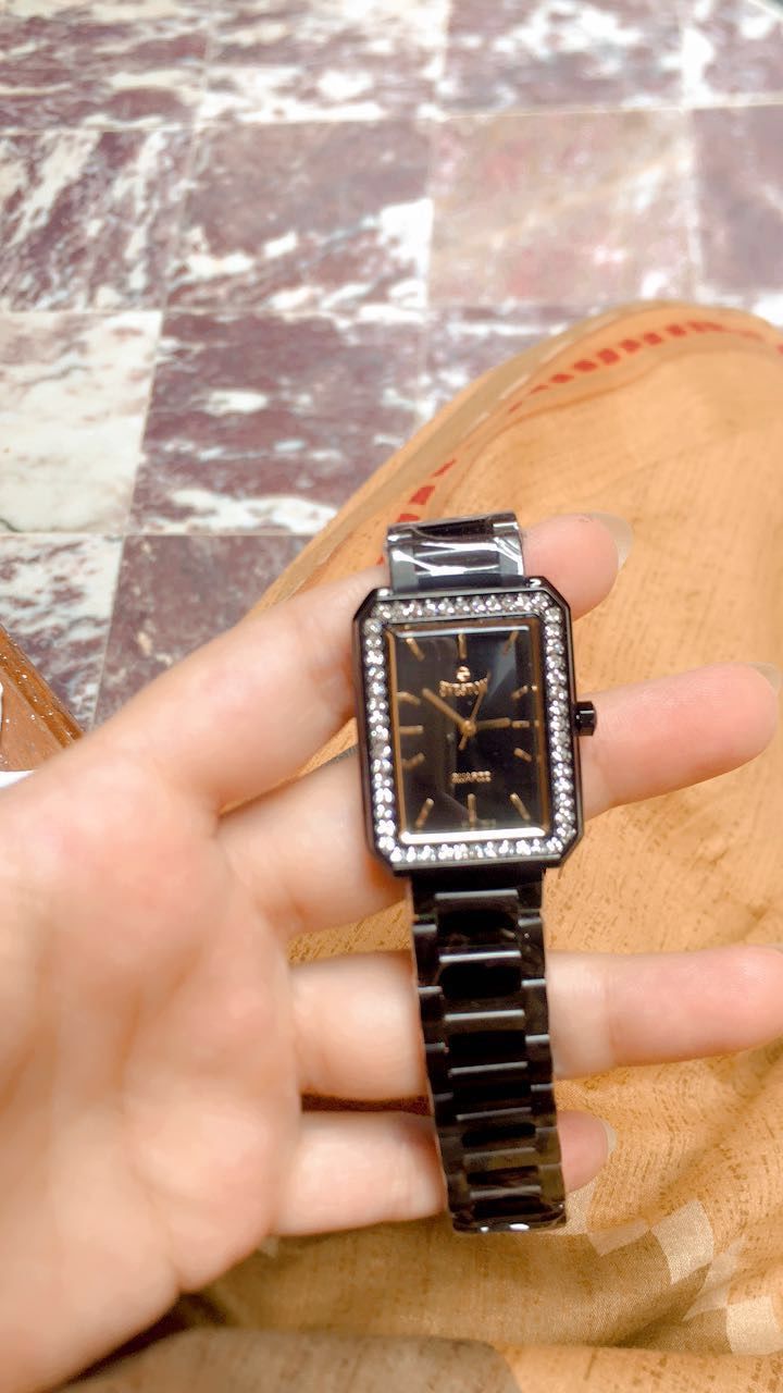 Customer photo review of Omega