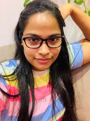 Customer photo review of Oceanic Rainbow