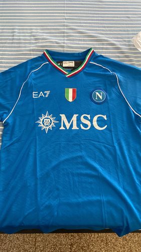 Customer photo review of VERSIONE GIOCATORE