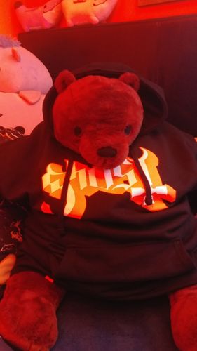 Customer photo review of SKOGGY & ONESIE BUNDLE