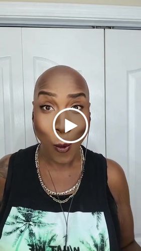 Customer video review of ETERNITY HOOP EARRINGS