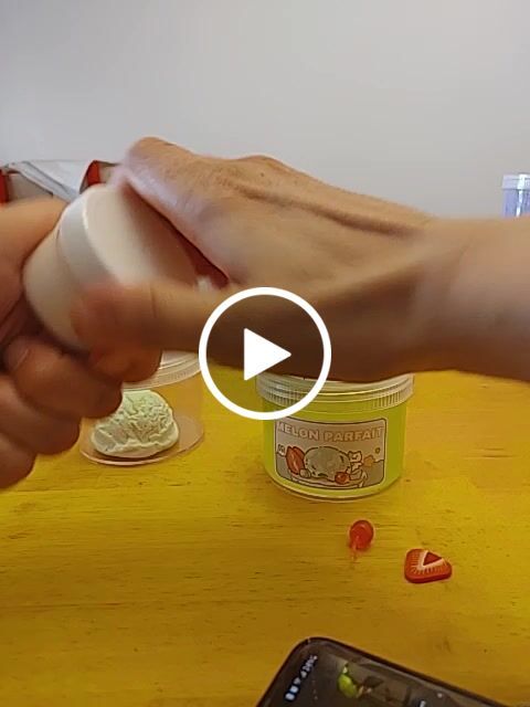 Customer video review of Melon parfait