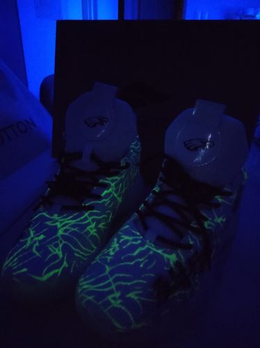 Customer photo review of Agila 2.0 Sneakers