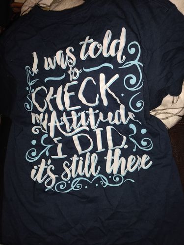 Customer photo review of Shipping Protection