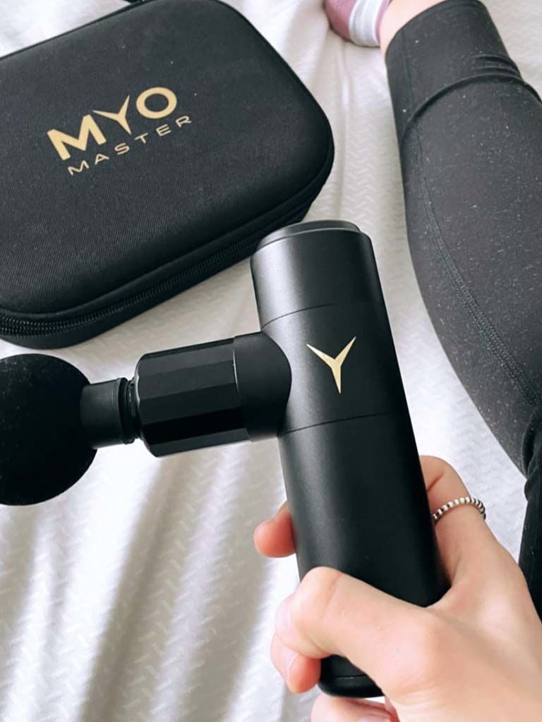 Customer photo review of MyoLite