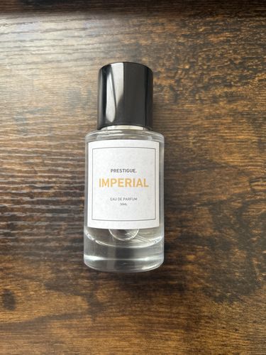 Customer photo review of IMPERIAL