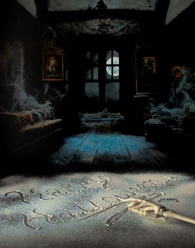 Customer photo review of Ghostly