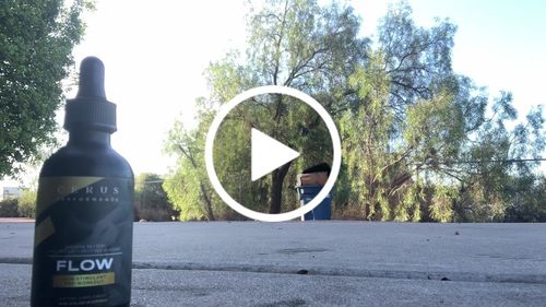 Customer video review of FLOW / FLOW PRO