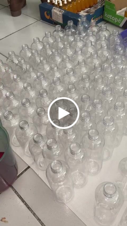 Customer video review of Mineral Oil