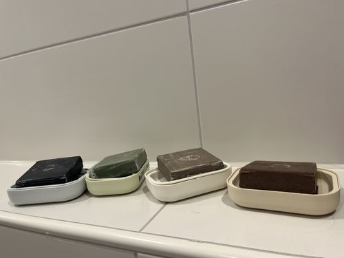 Customer photo review of Essentials