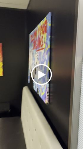 Customer video review of Follow Your Dreams
