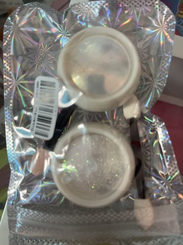 Customer photo review of Efecto Aurora con Camaleón 2 pzas