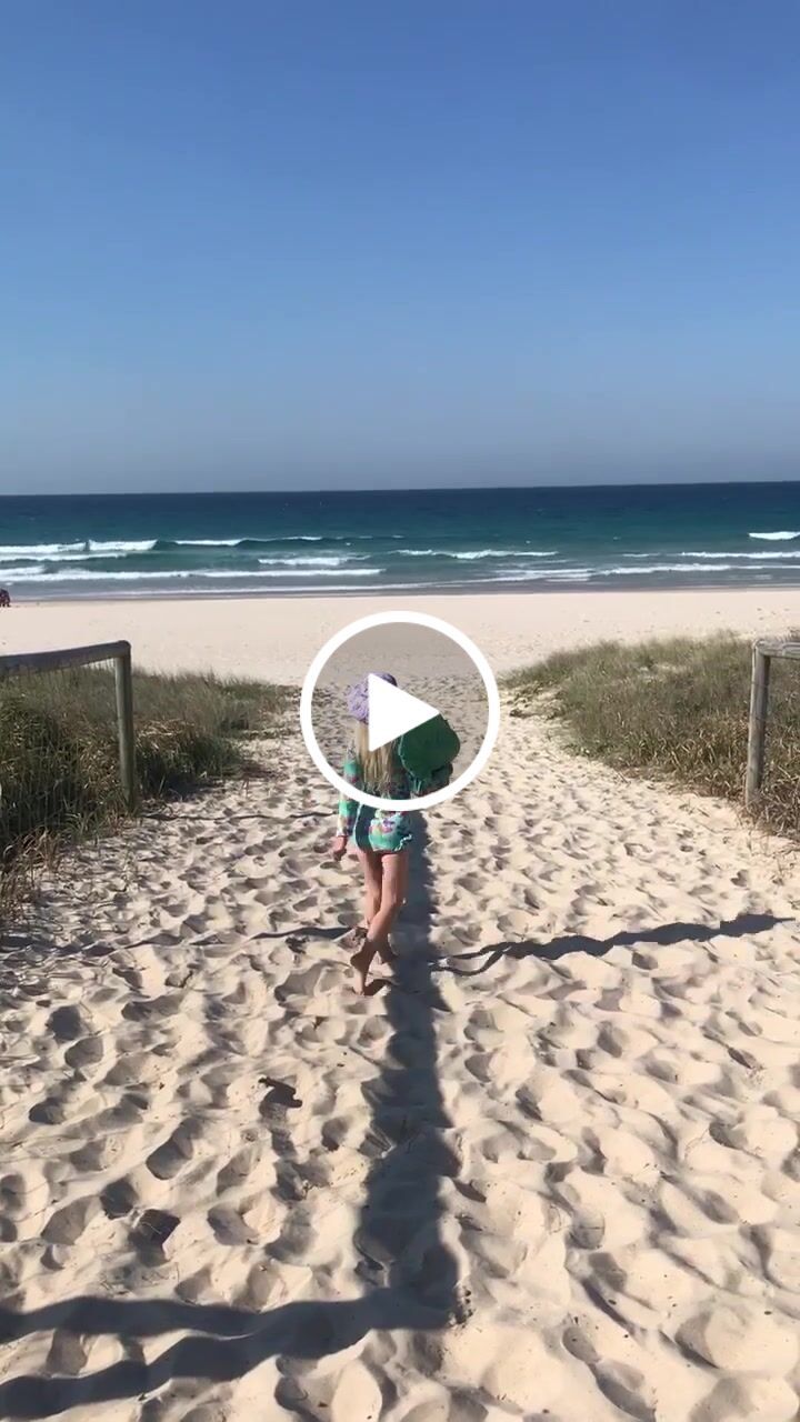 Customer video review of Pink Cockatoo Women's One Piece Sleeveless Swimsuit