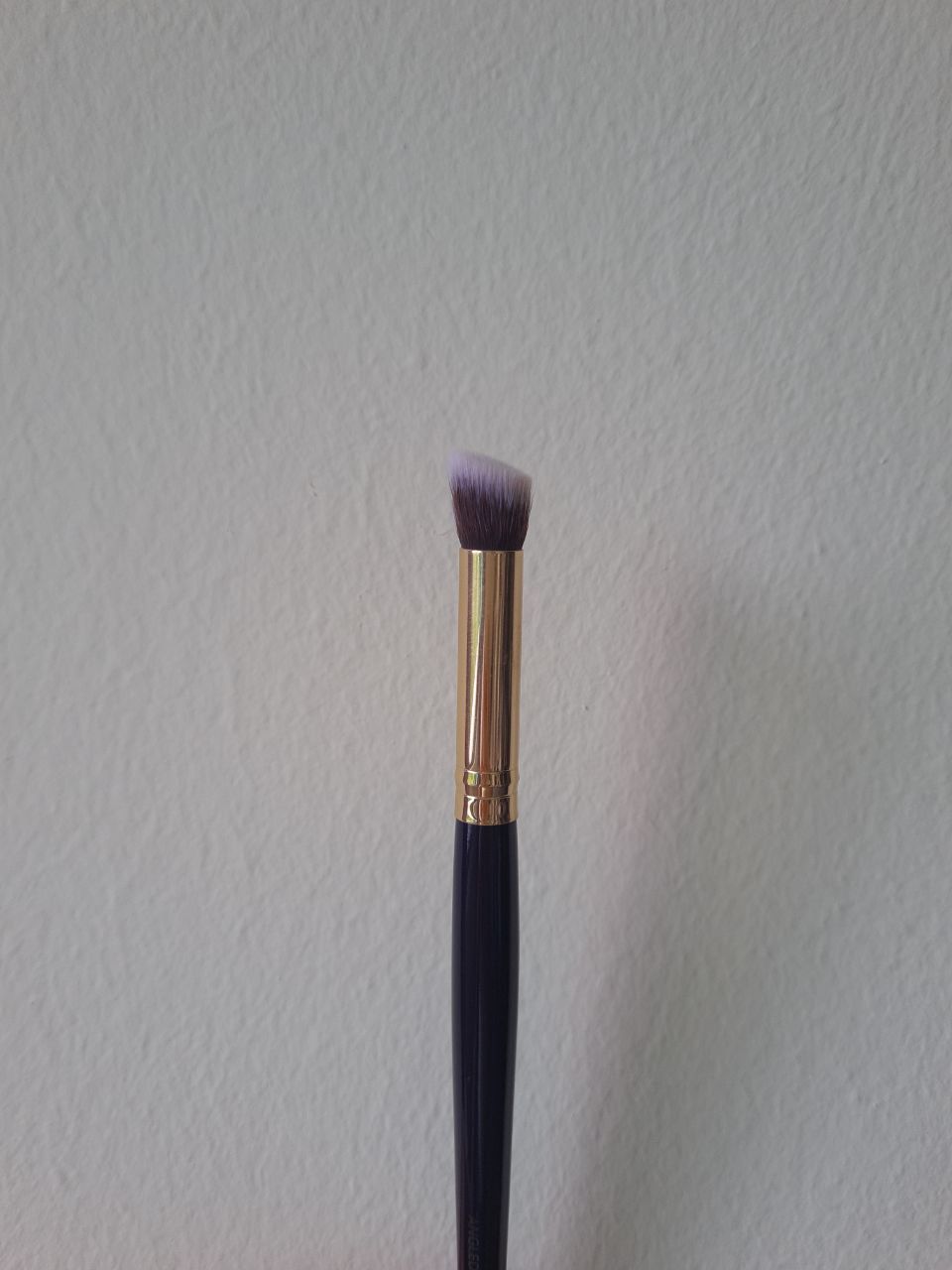 Customer photo review of Angled Flat Concealer