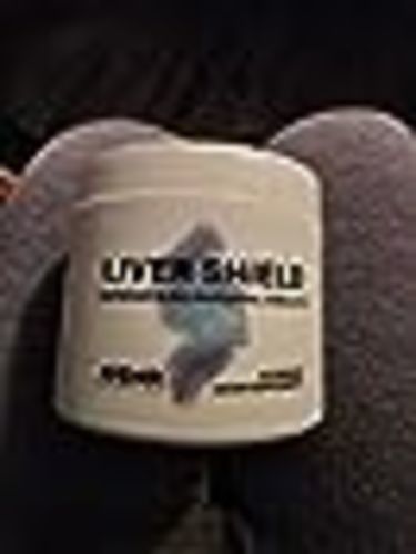 Customer photo review of Liver Shield
