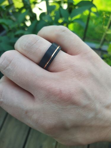 Customer photo review of The Loki