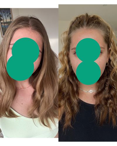 Customer photo review of CADEAU