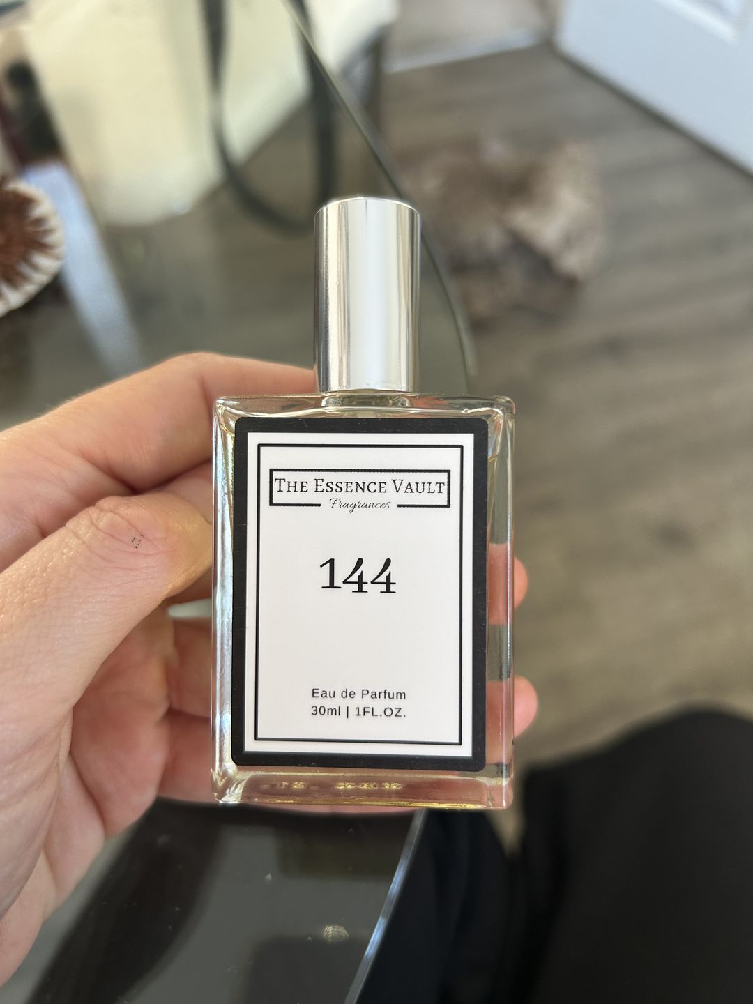 Customer photo review of Inspired by Madam.. - 37