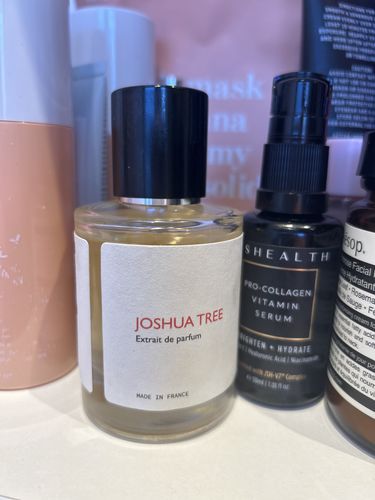 Customer photo review of Joshua Tree