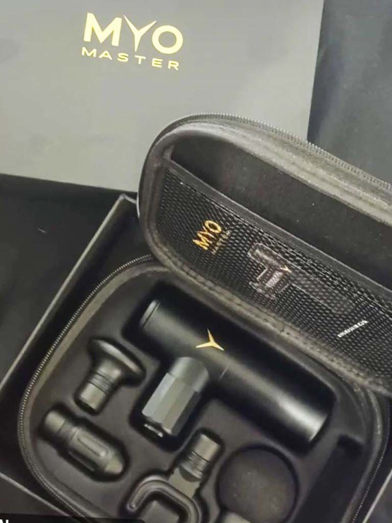 Customer photo review of MyoLite