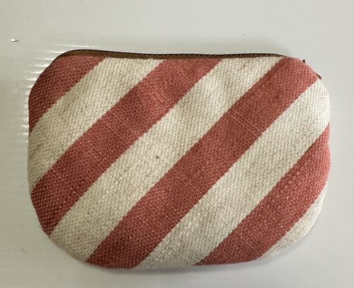 Customer photo review of Sakura Coin Pouch Pattern