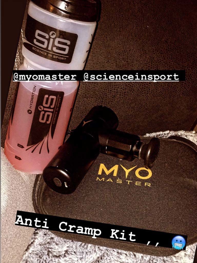 Customer photo review of MyoLite