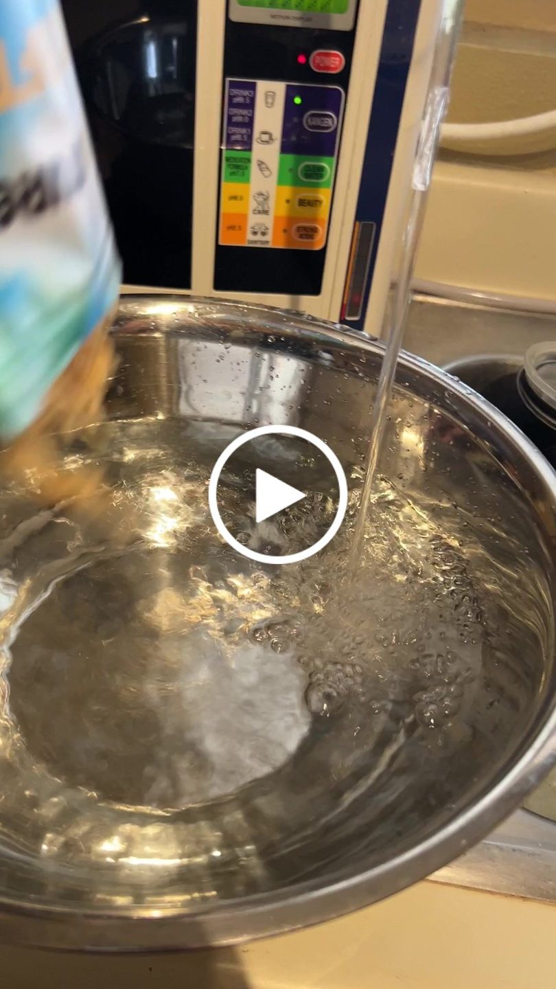 Customer video review of Raw Wildcrafted Sea Moss 4oz - Sun Dried Sea Moss