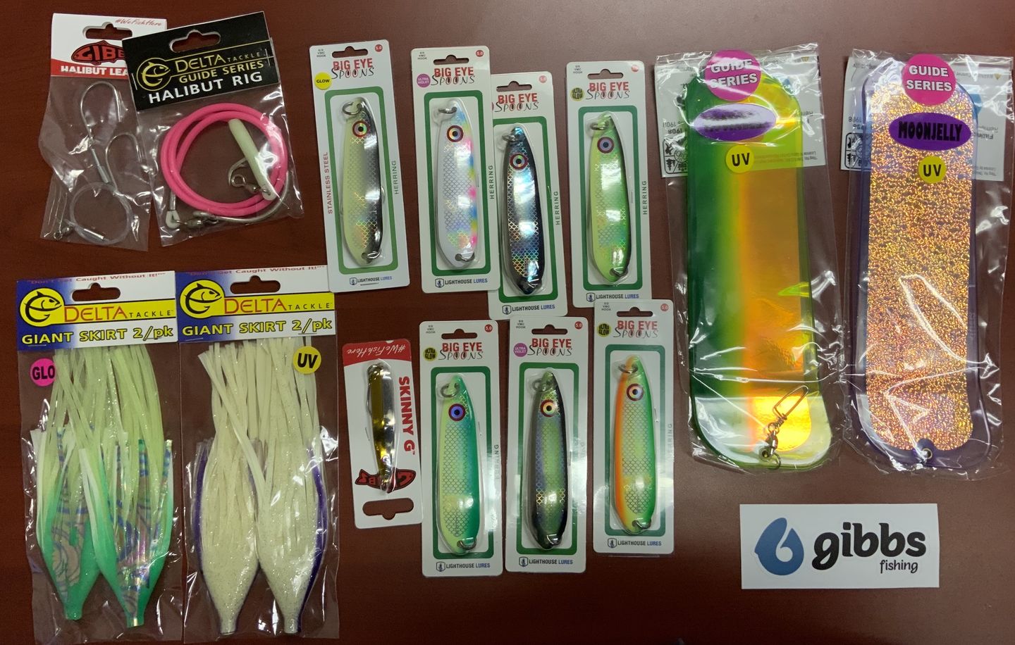 Customer photo review of Mac Fish