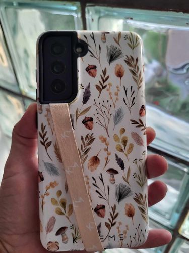 Customer photo review of Rustic