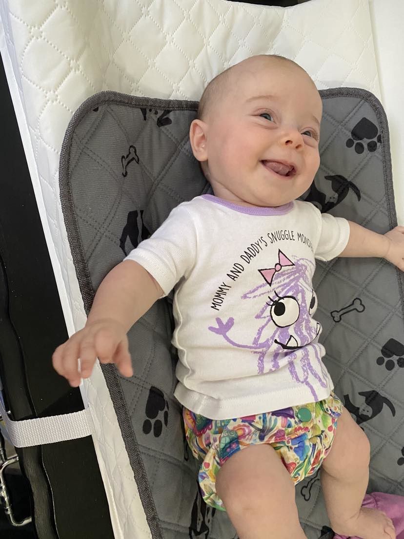 Customer photo review of Mystery Bundles